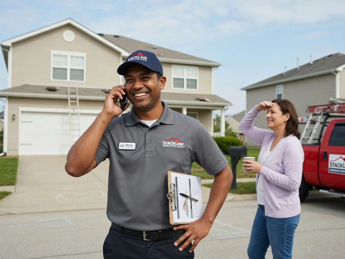 Chimney flashing repair Hurricane Mills, TN FAQs